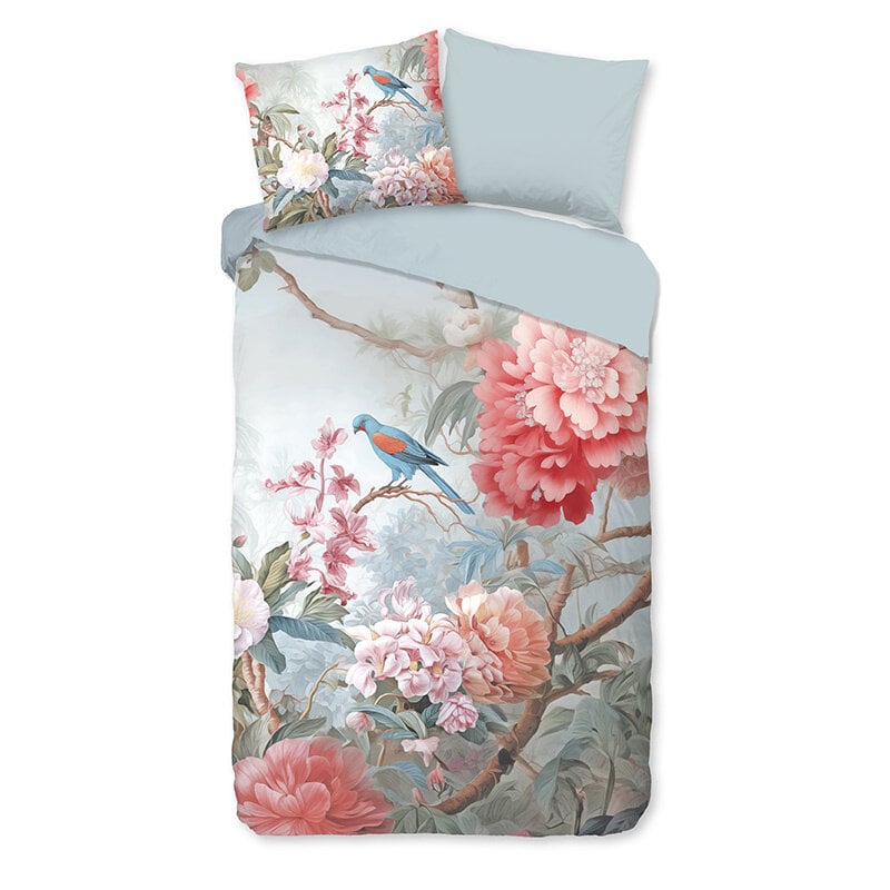 Dekbed Discounter Dekbedovertrek Katoen - Birdie