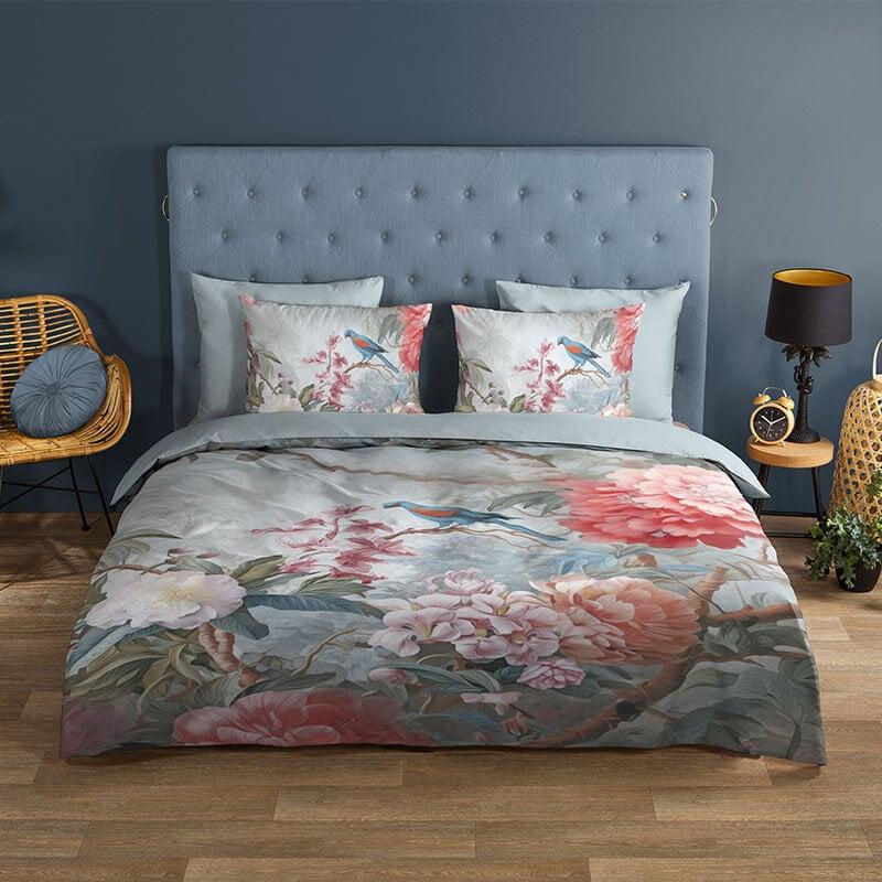 Dekbed Discounter Dekbedovertrek Katoen - Birdie