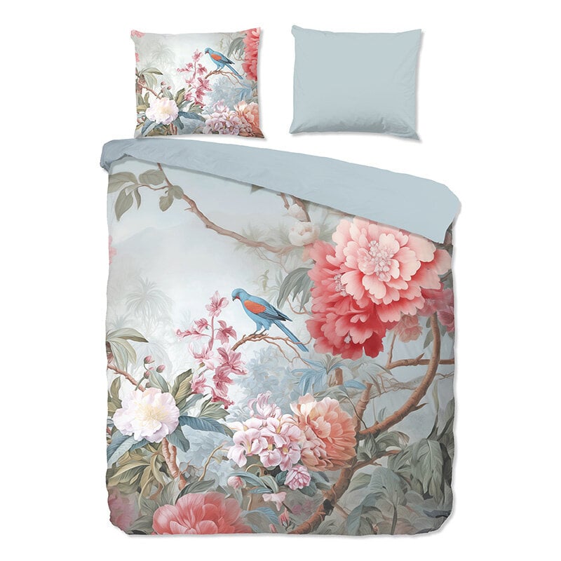 dekbed discounter Dekbedovertrek Katoen - Birdie