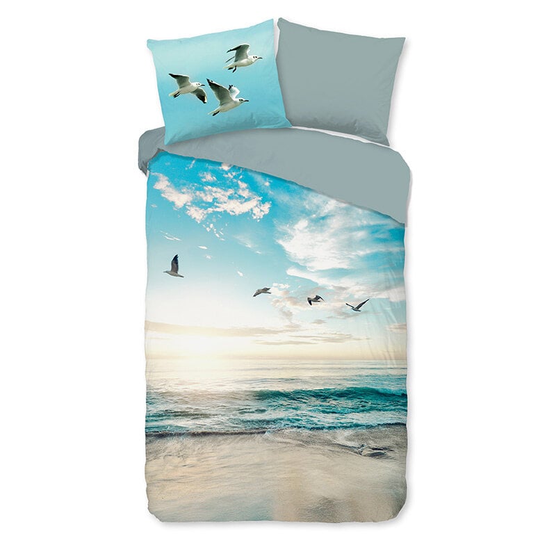 Dekbed Discounter Dekbedovertrek Katoen - Brisa