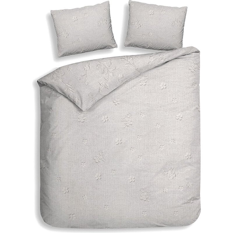 dekbed discounter Dekbedovertrek Katoen - Broidy