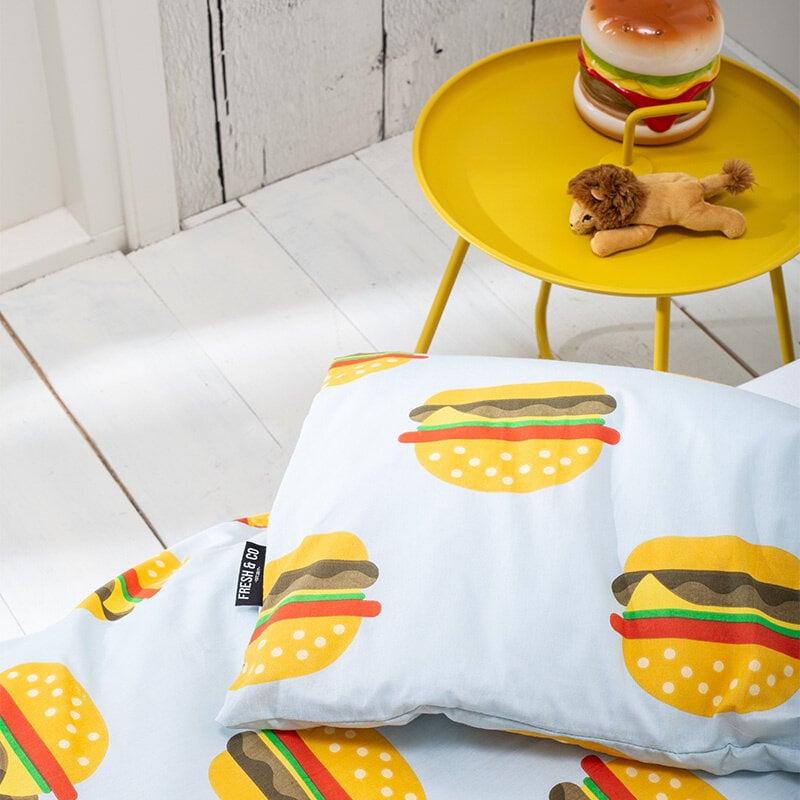 Dekbed Discounter Dekbedovertrek Katoen - Burgers