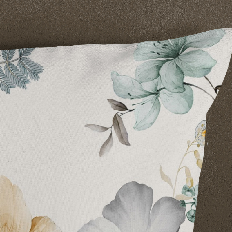 Dekbed Discounter Dekbedovertrek Katoen - Celina