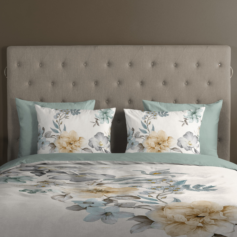 Dekbed Discounter Dekbedovertrek Katoen - Celina