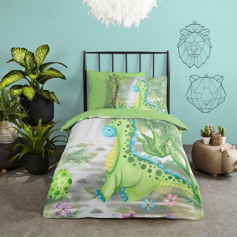 Dekbed Discounter Dekbedovertrek Katoen - Dani