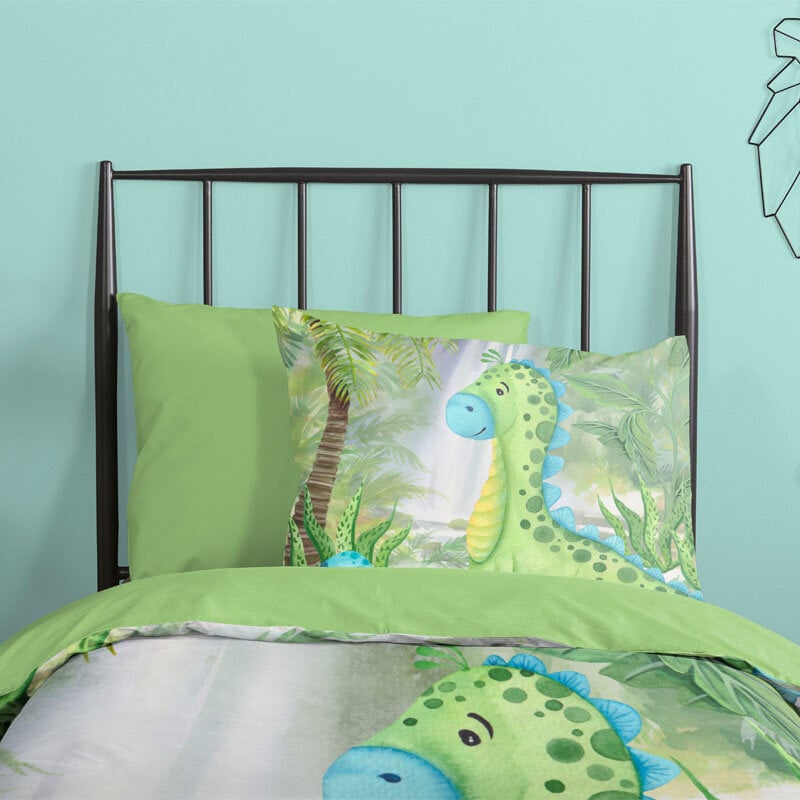 Dekbed Discounter Dekbedovertrek Katoen - Dani