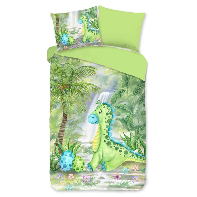 dekbed discounter Dekbedovertrek Katoen - Dani