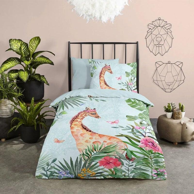 Dekbed Discounter Dekbedovertrek Katoen - Desiree