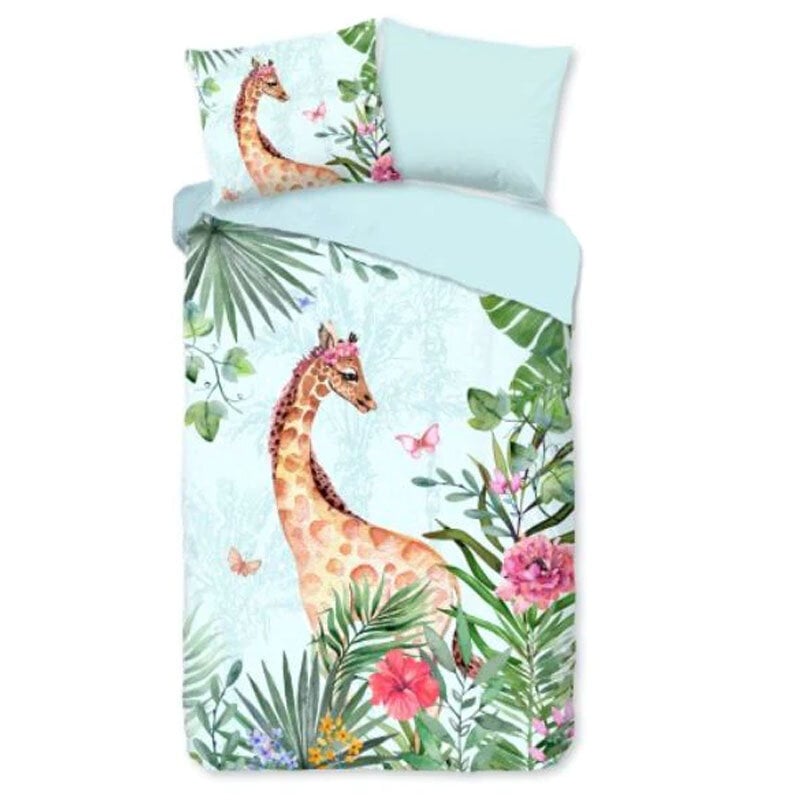 dekbed discounter Dekbedovertrek Katoen - Desiree