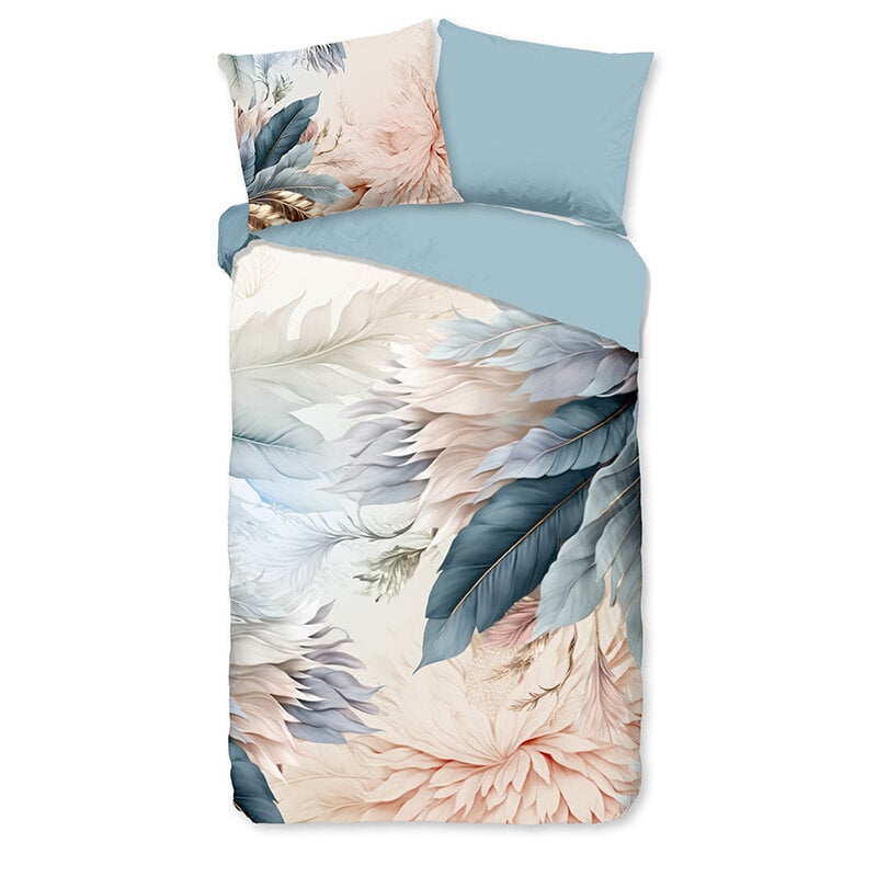 Dekbed Discounter Dekbedovertrek Katoen - Diore