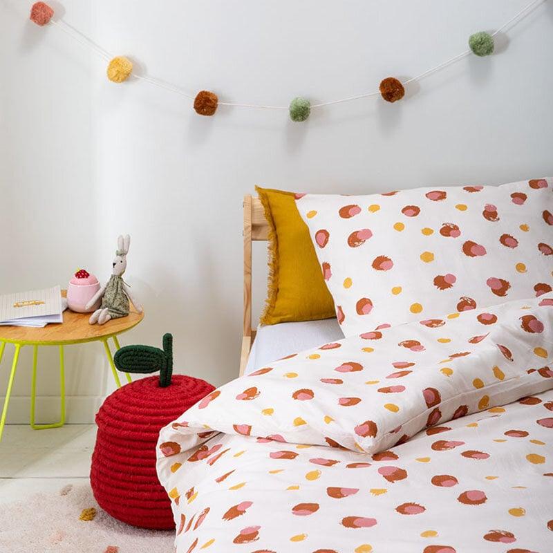 Dekbed Discounter Dekbedovertrek Katoen - Dottie