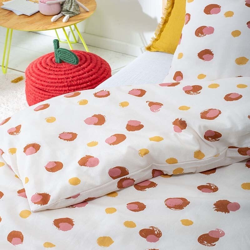 Dekbed Discounter Dekbedovertrek Katoen - Dottie