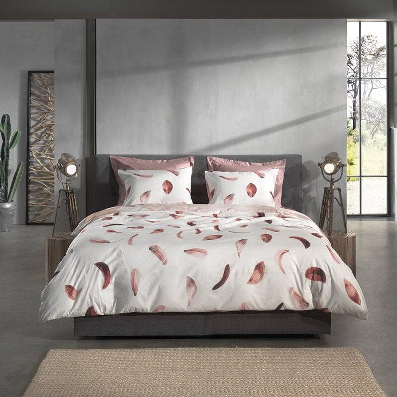 Dekbed Discounter Dekbedovertrek Katoen - Flori