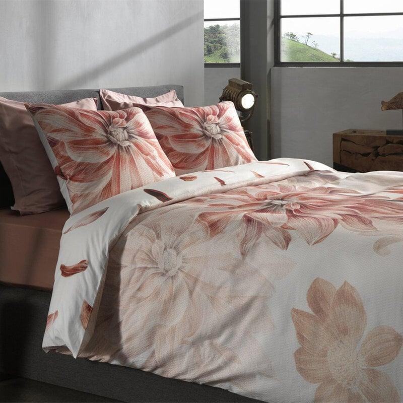 Dekbed Discounter Dekbedovertrek Katoen - Flori