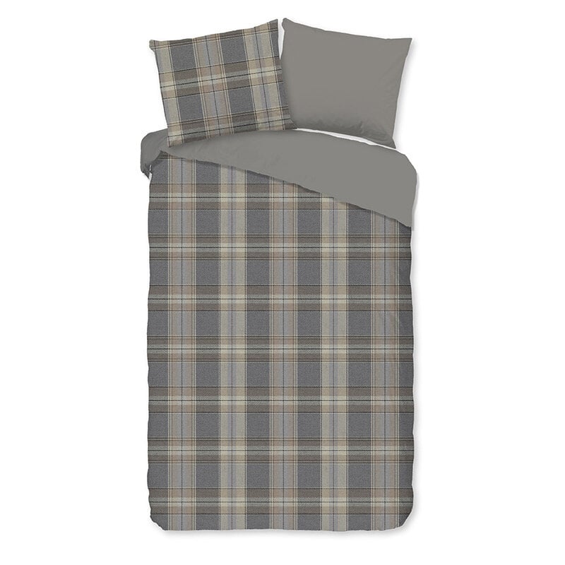 Dekbed Discounter Dekbedovertrek Katoen - Jacoba