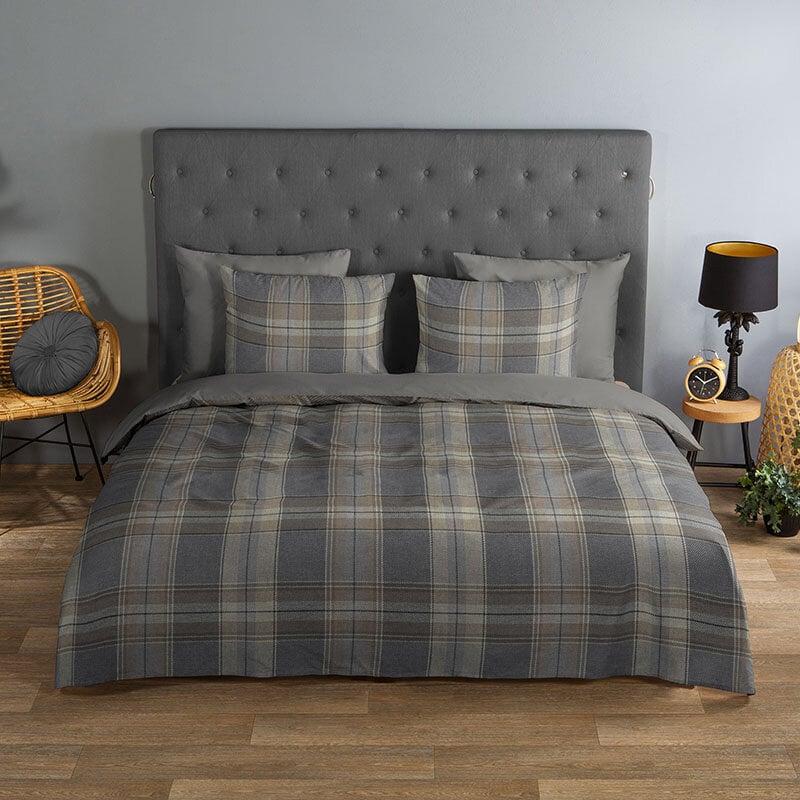 Dekbed Discounter Dekbedovertrek Katoen - Jacoba