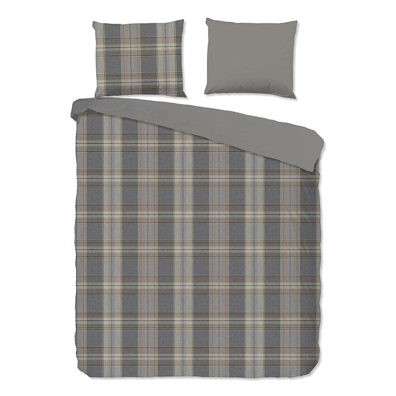 dekbed discounter Dekbedovertrek Katoen - Jacoba