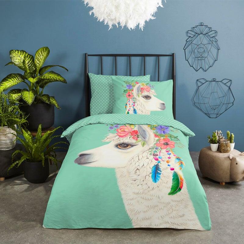 Dekbed Discounter Dekbedovertrek Katoen - Joey