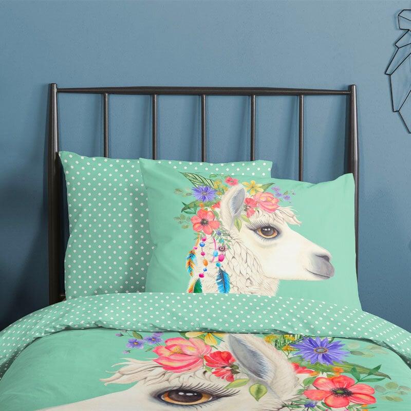 Dekbed Discounter Dekbedovertrek Katoen - Joey