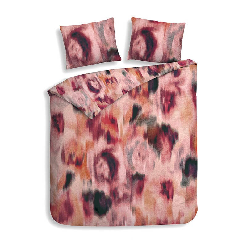 dekbed discounter Dekbedovertrek Katoen - Jolijnn