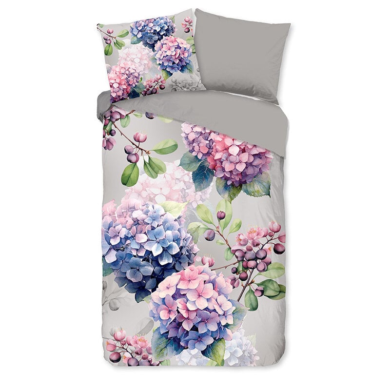 Dekbed Discounter Dekbedovertrek Katoen - Julia