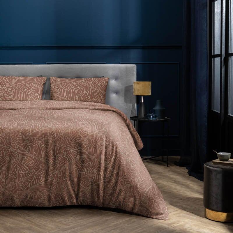 Dekbed Discounter Dekbedovertrek Katoen - Leaf