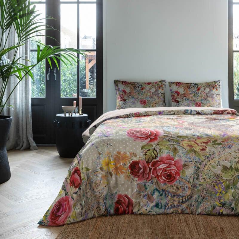 Dekbed Discounter Dekbedovertrek Katoen - Lily