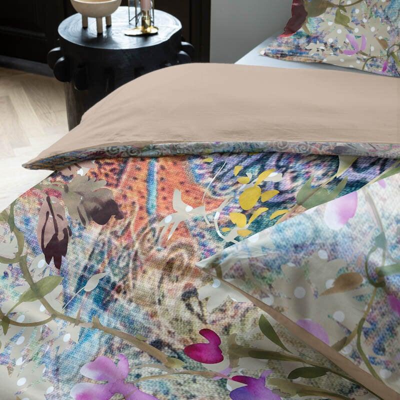 Dekbed Discounter Dekbedovertrek Katoen - Lily