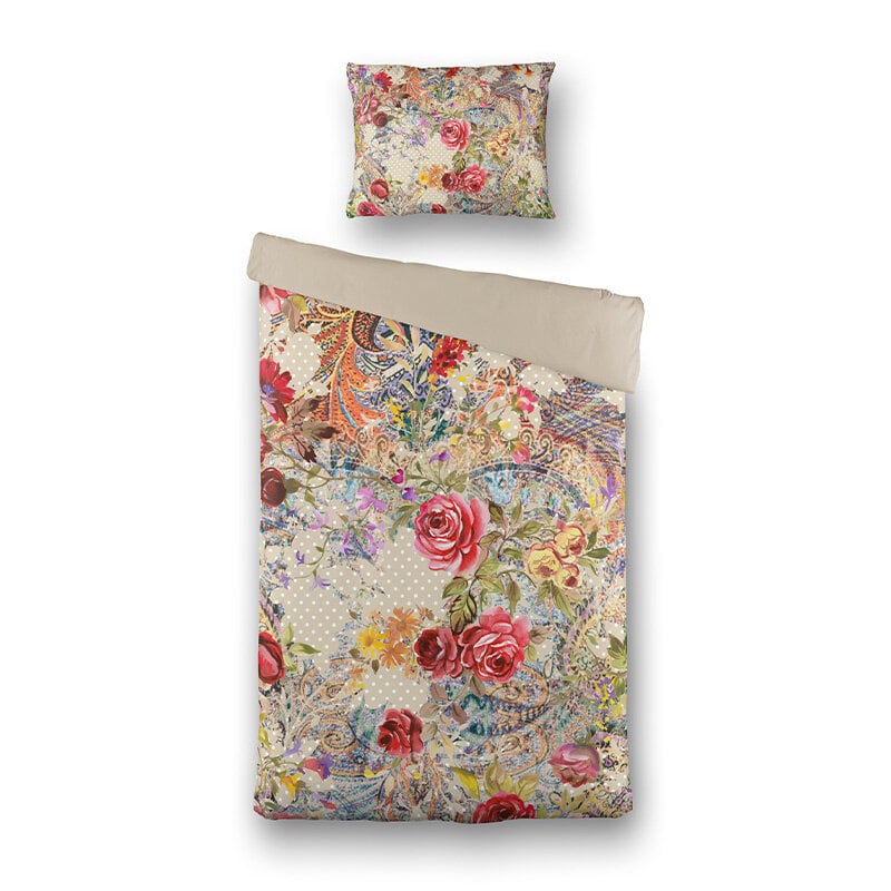 Dekbed Discounter Dekbedovertrek Katoen - Lily