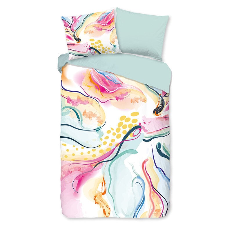 Dekbed Discounter Dekbedovertrek Katoen - Magic