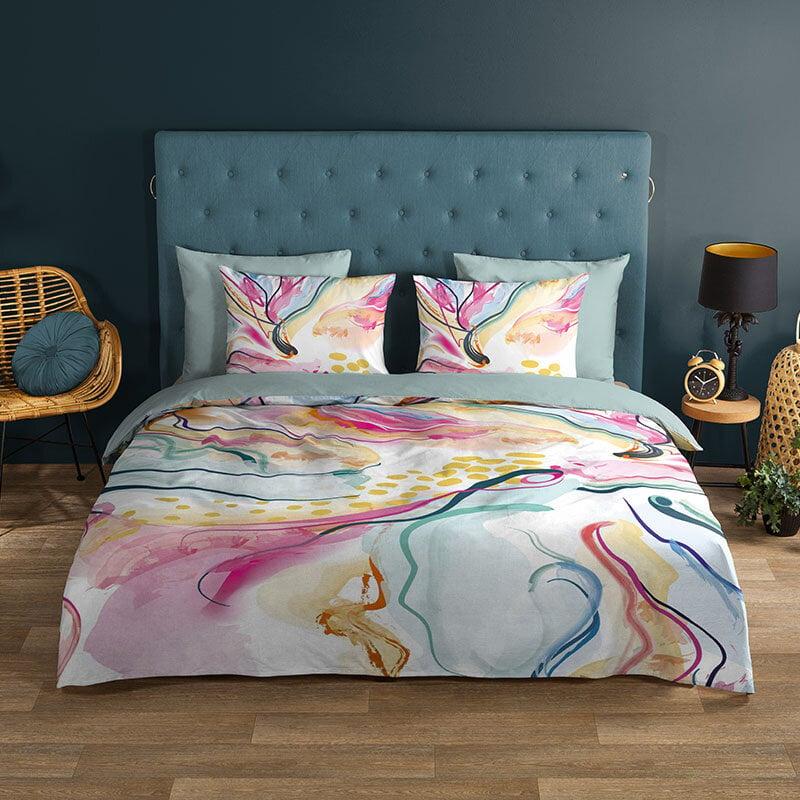 Dekbed Discounter Dekbedovertrek Katoen - Magic