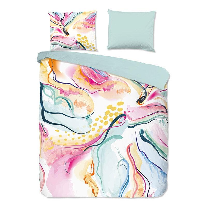 dekbed discounter Dekbedovertrek Katoen - Magic