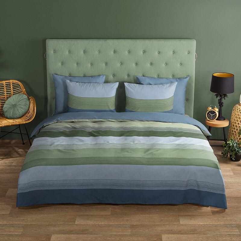 Dekbed Discounter Dekbedovertrek Katoen - Mali