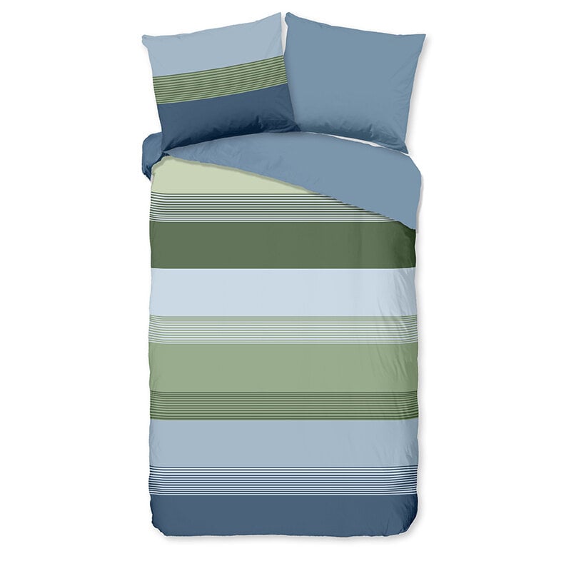 Dekbed Discounter Dekbedovertrek Katoen - Mali