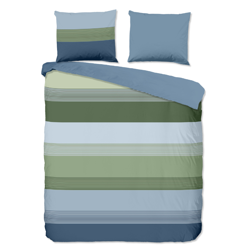 dekbed discounter Dekbedovertrek Katoen - Mali