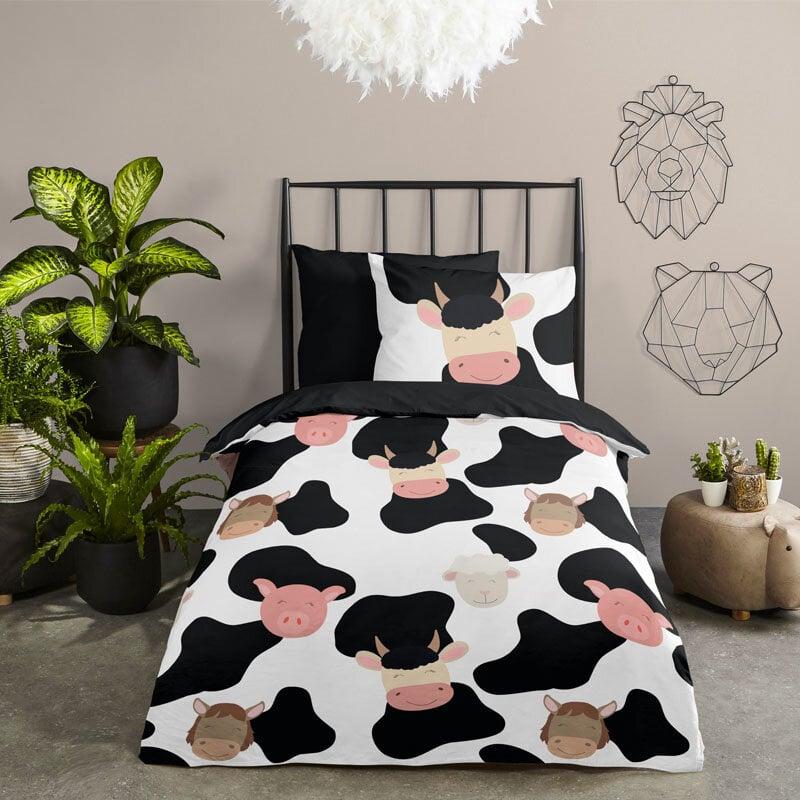 Dekbed Discounter Dekbedovertrek Katoen - Marjolijn