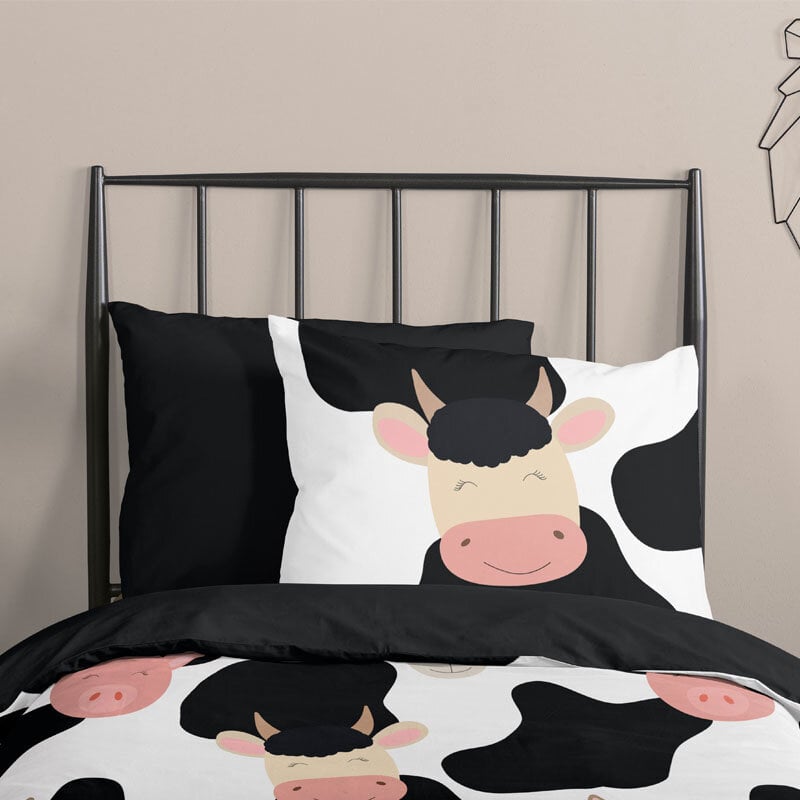 Dekbed Discounter Dekbedovertrek Katoen - Marjolijn