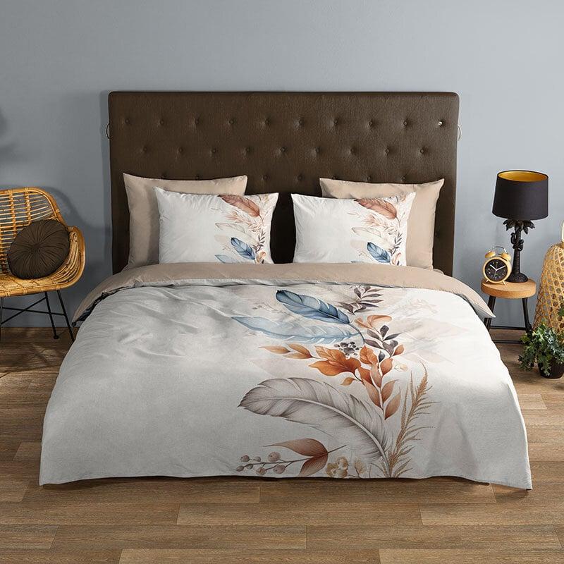 Dekbed Discounter Dekbedovertrek Katoen - Mirra