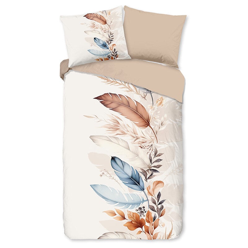 Dekbed Discounter Dekbedovertrek Katoen - Mirra