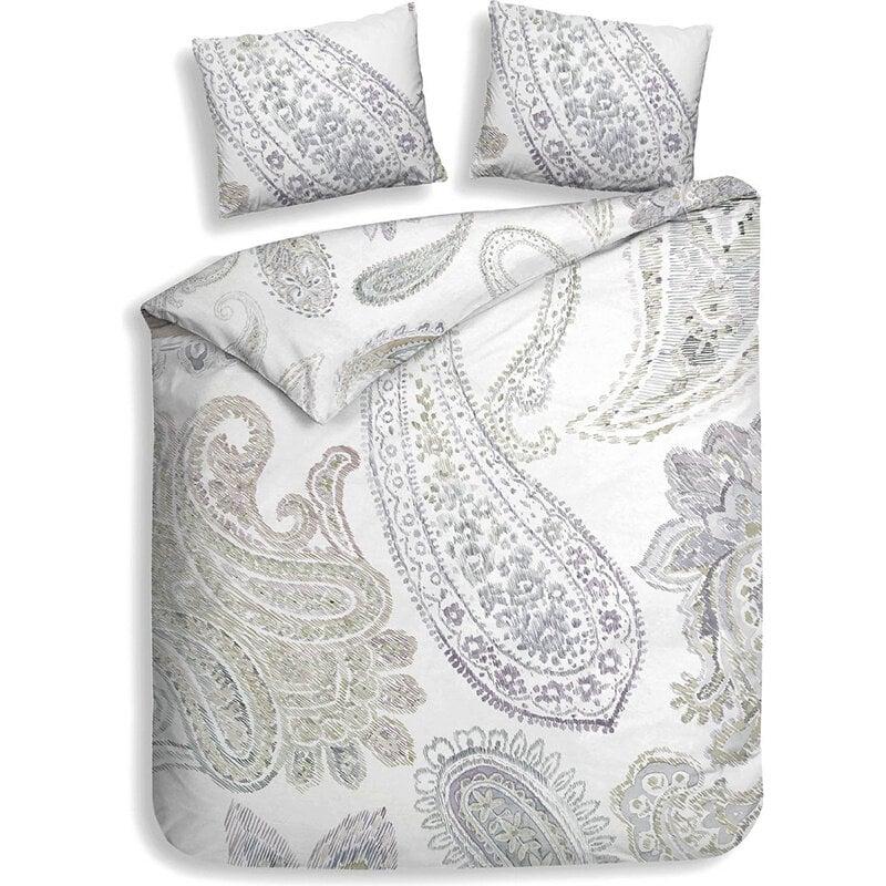 dekbed discounter Dekbedovertrek Katoen - Muelle