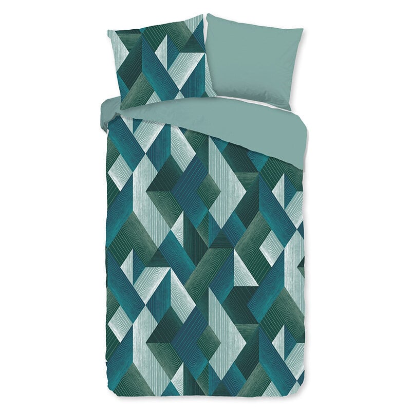 Dekbed Discounter Dekbedovertrek Katoen - Novan