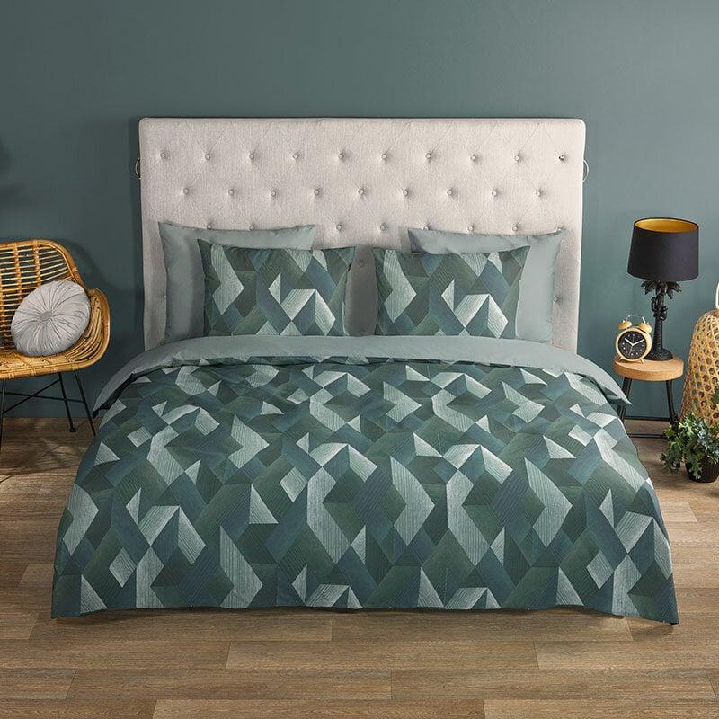 Dekbed Discounter Dekbedovertrek Katoen - Novan