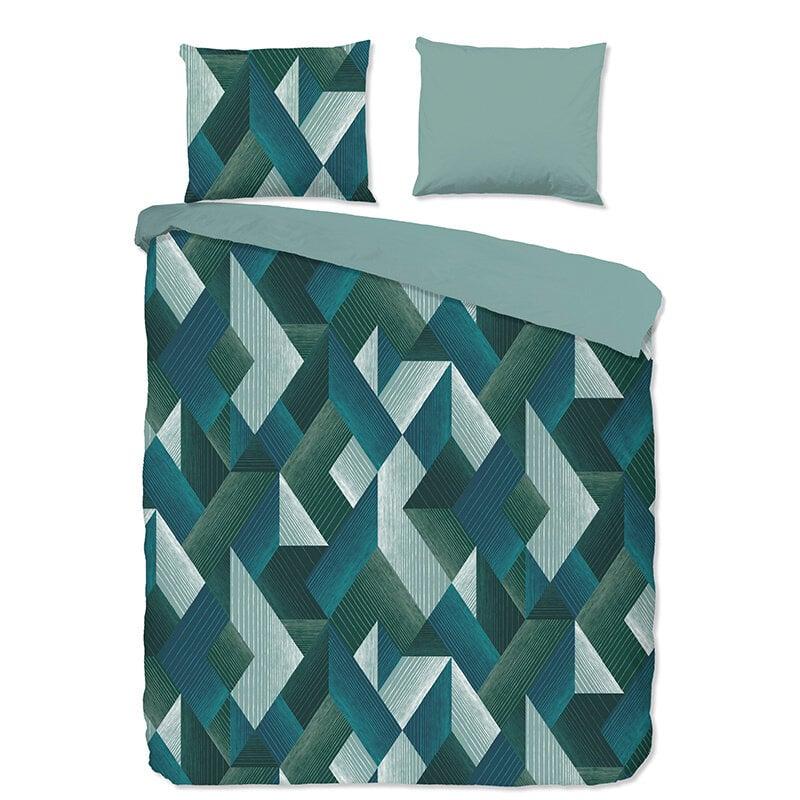 dekbed discounter Dekbedovertrek Katoen - Novan