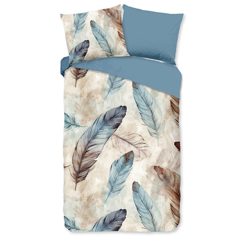 Dekbed Discounter Dekbedovertrek Katoen - Otte