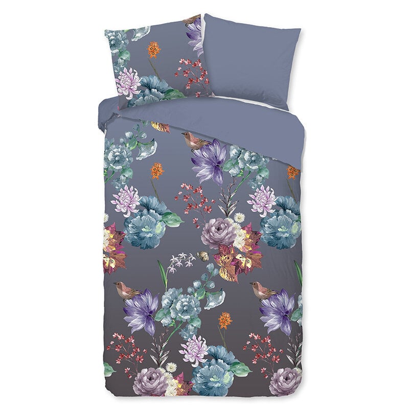 Dekbed Discounter Dekbedovertrek Katoen - Quinn