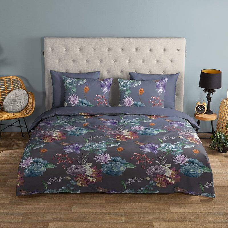 Dekbed Discounter Dekbedovertrek Katoen - Quinn