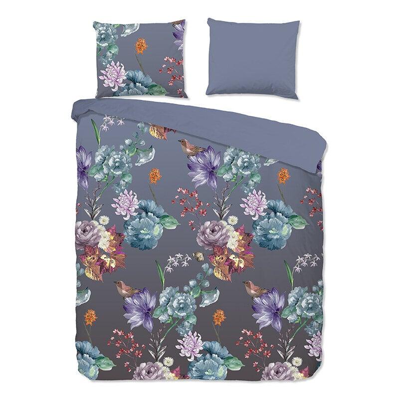 dekbed discounter Dekbedovertrek Katoen - Quinn