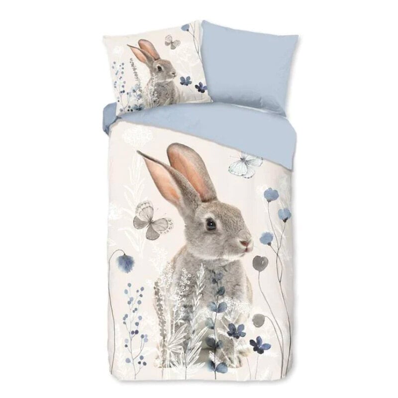 dekbed discounter Dekbedovertrek Katoen - Ravi