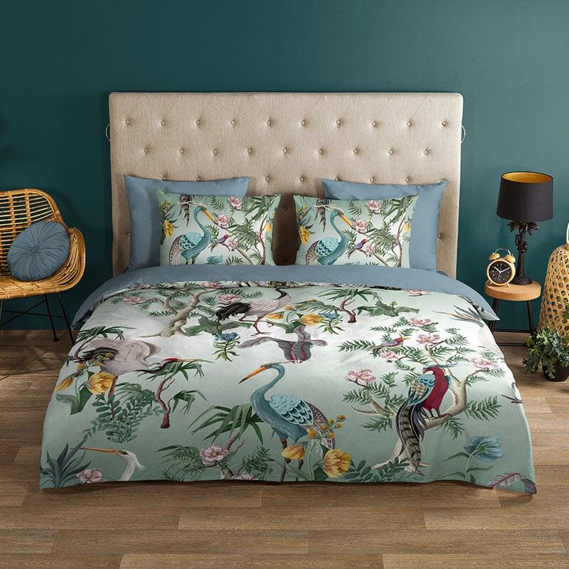 Dekbed Discounter Dekbedovertrek Katoen - Reeva