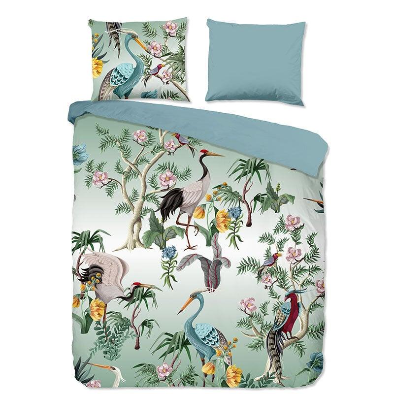 dekbed discounter Dekbedovertrek Katoen - Reeva